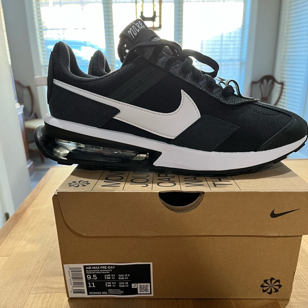 Men’s Air Max Nike size 9 1/2